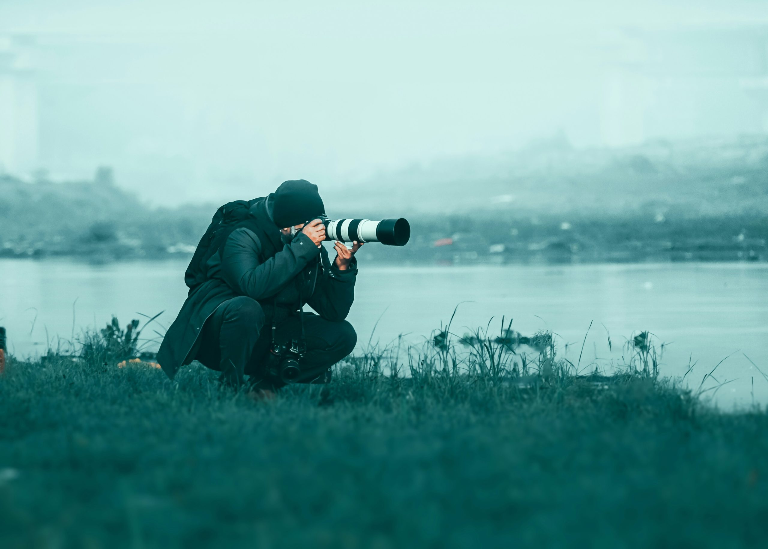 Why Would You Use A Telephoto Lens?