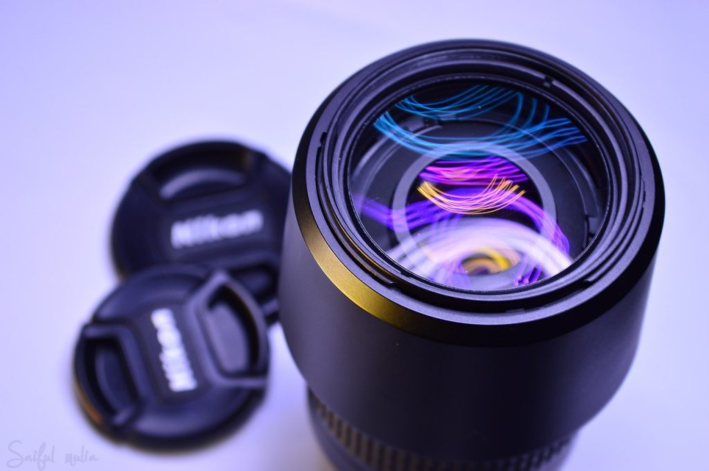 What Is A Reason For Using A Telephoto Lens?