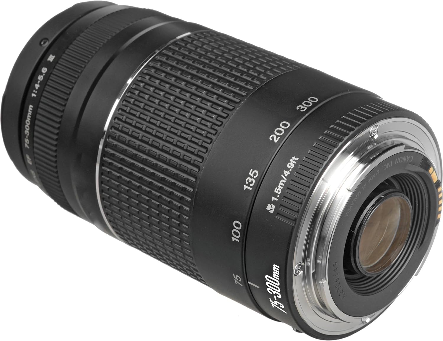 What Are Two Disadvantages To Using A Telephoto Lens?