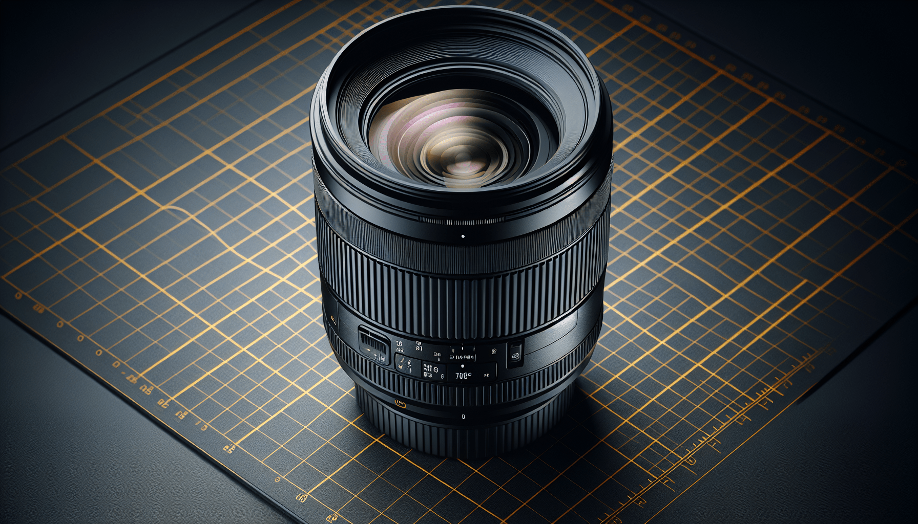 Nikon AF-P DX NIKKOR 70-300mm f/4.5-6.3G ED Lens Review